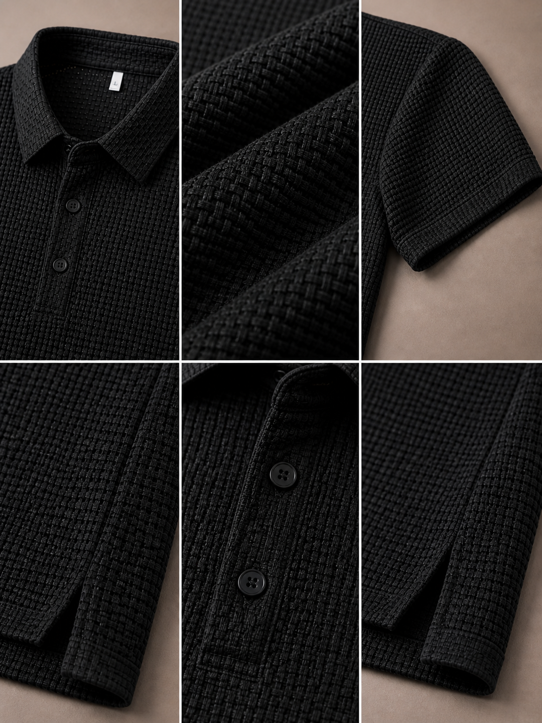mens-wrinkle-resistant-short-sleeve-polo-shirt