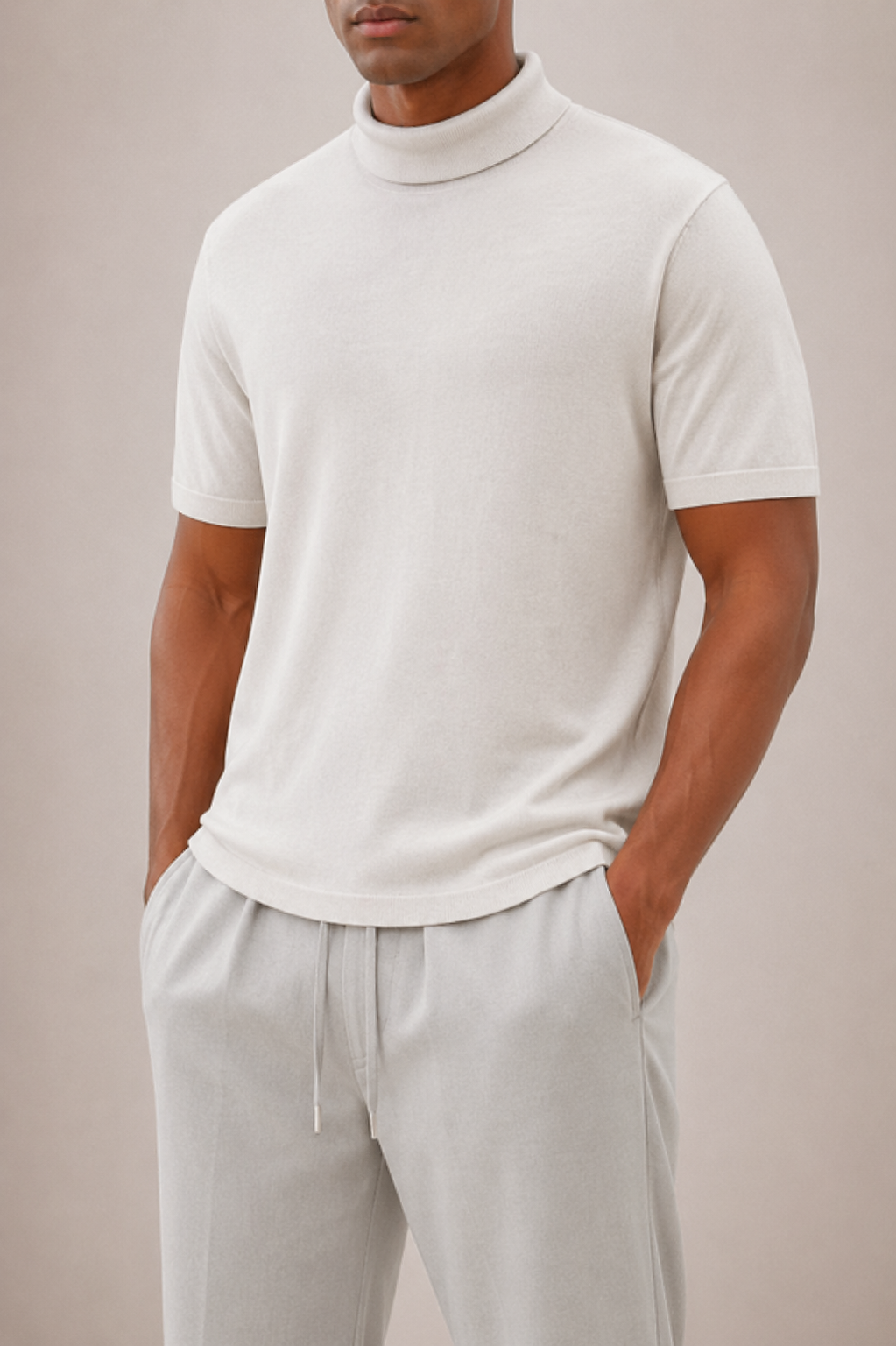 mens-short-sleeve-roll-neck-t-shirt-with-slim-fit
