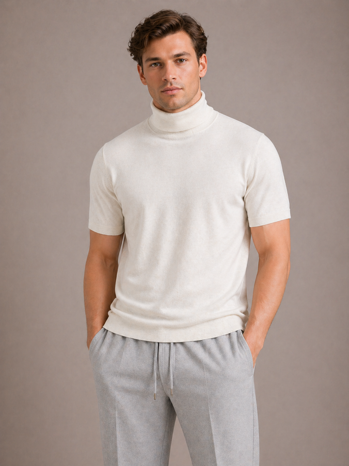 mens-short-sleeve-roll-neck-t-shirt-with-slim-fit