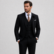 Wolfgang | Men's Tailored Three-Piece Suit