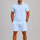 mens-summer-sports-set-in-polo-and-shorts