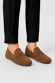 Herre Italian-Style Ruskind Loafers