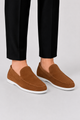Herre Premium Slip-on loafers