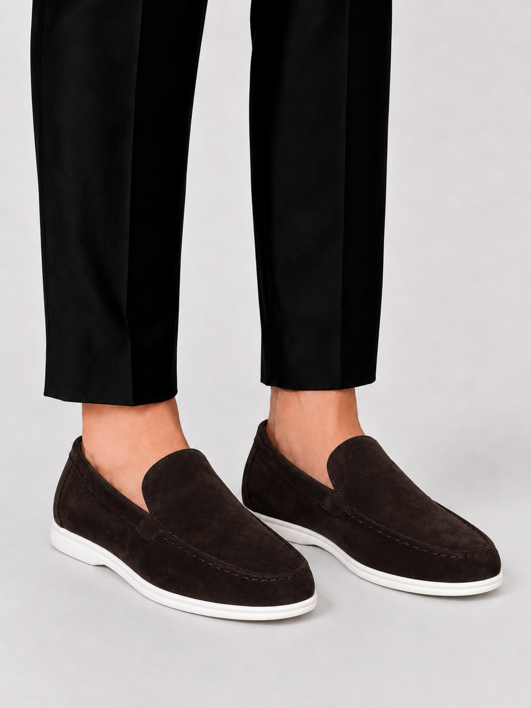Herre Premium Slip-on loafers