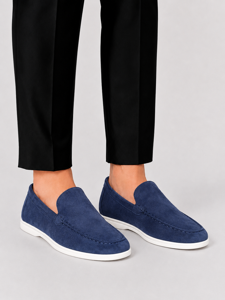 Herre Premium Slip-on loafers