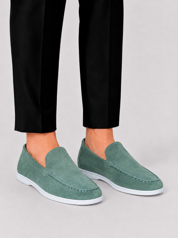 Herre Premium Slip-on loafers