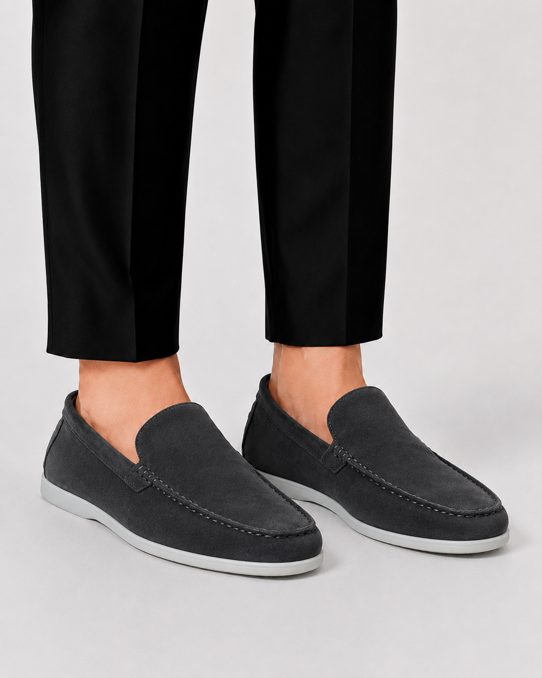 Herre Premium Slip-on loafers