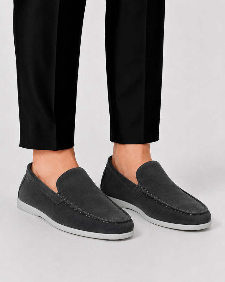 Herre Premium Slip-on loafers
