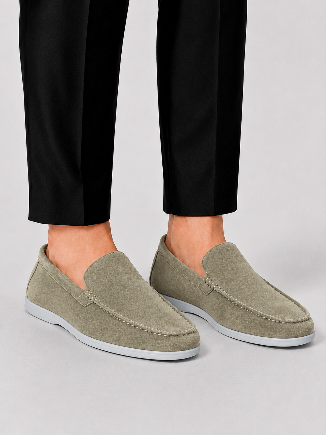 Herre Premium Slip-on loafers