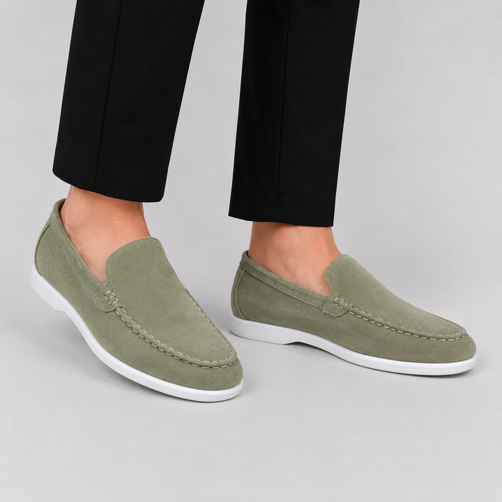 Herre Premium Slip-on loafers
