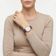 Blair | Women's Classic Round Dial Watch