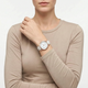 Blair | Women's Classic Round Dial Watch