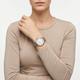 Blair | Women's Classic Round Dial Watch