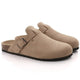 David | Men's Clog Loafers