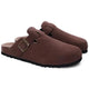 David | Men's Clog Loafers