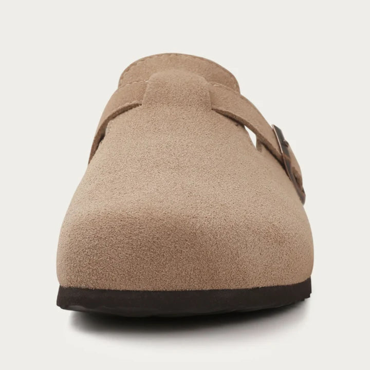 David | Men's Clog Loafers