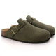 David | Men's Clog Loafers