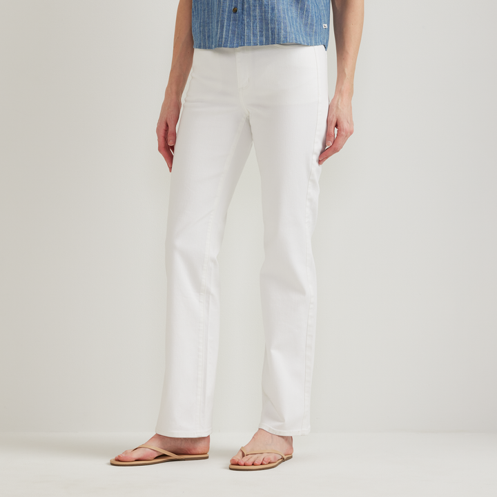 Briar | Women's High-Rise Bootcut Jeans