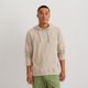 Caspar | Men's Slub Hoodie