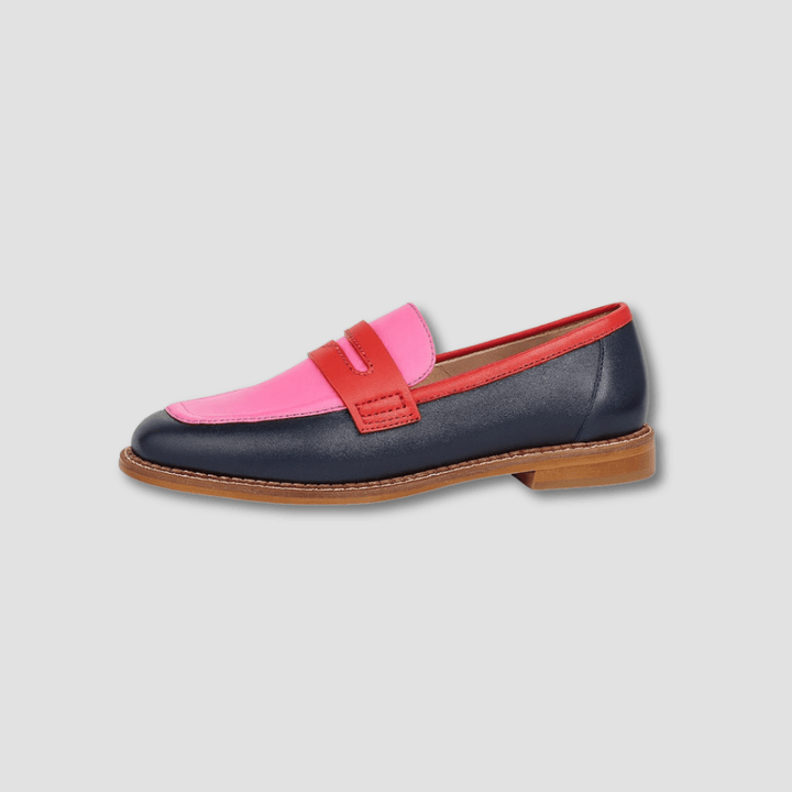 Women's Cushioned Lightweight Flat Loafers for Everyday Wear — view 4