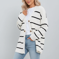 White Stripe