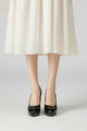 Rosanna | Women's Closed-Toe Platform Heels image 6