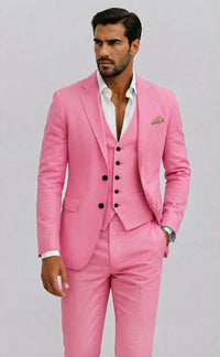 Bright Pink