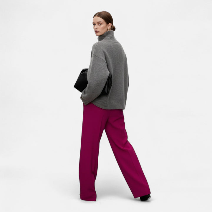 Sibilla | Women's Wool Sweater