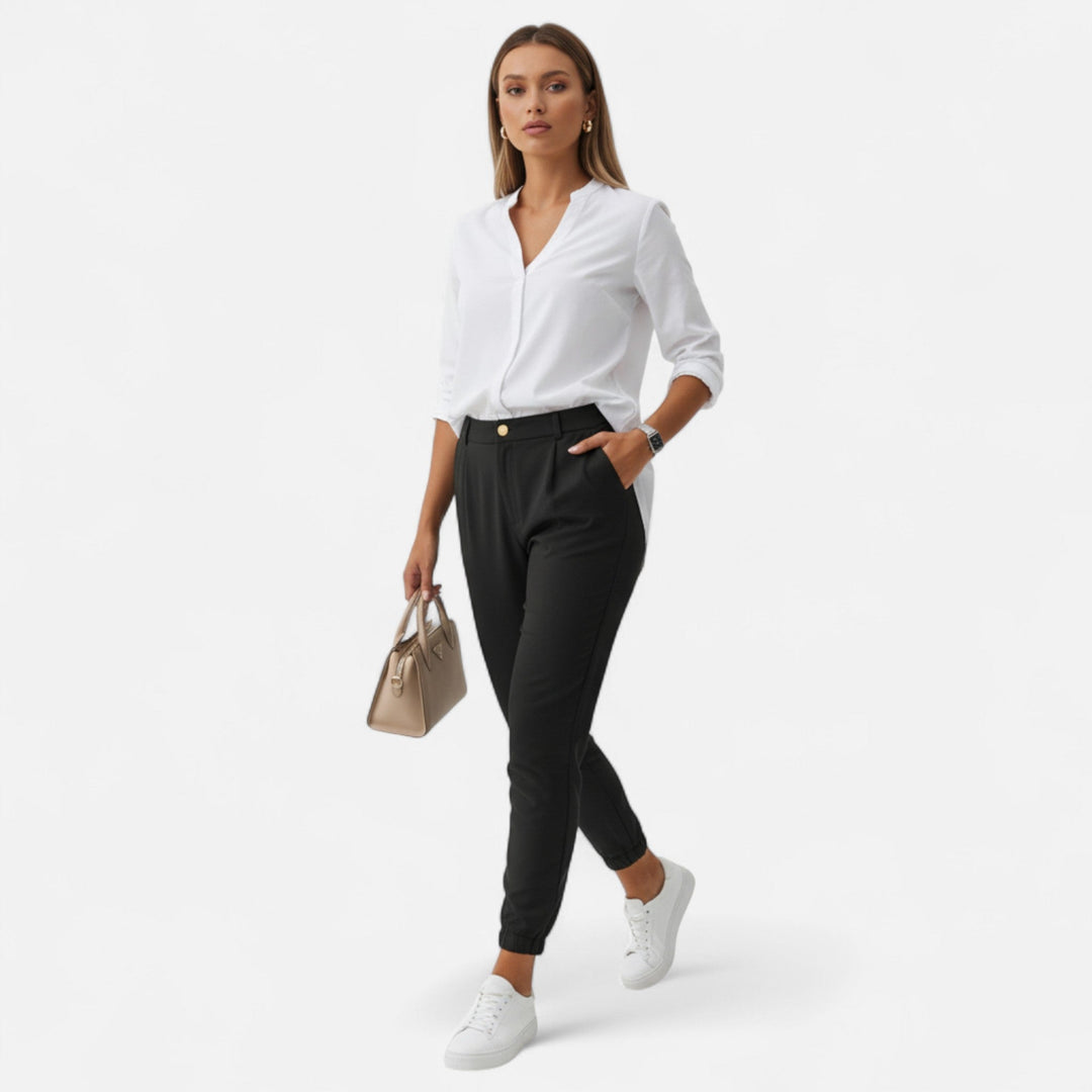 Hilde | Women's Trousers