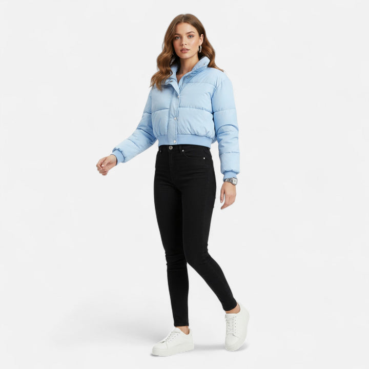 Fredegonde | Women's Leisure Jacket