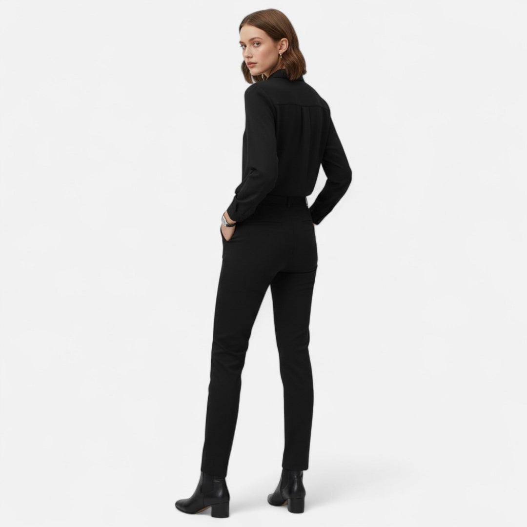 Theodolinde | Women's Blouse