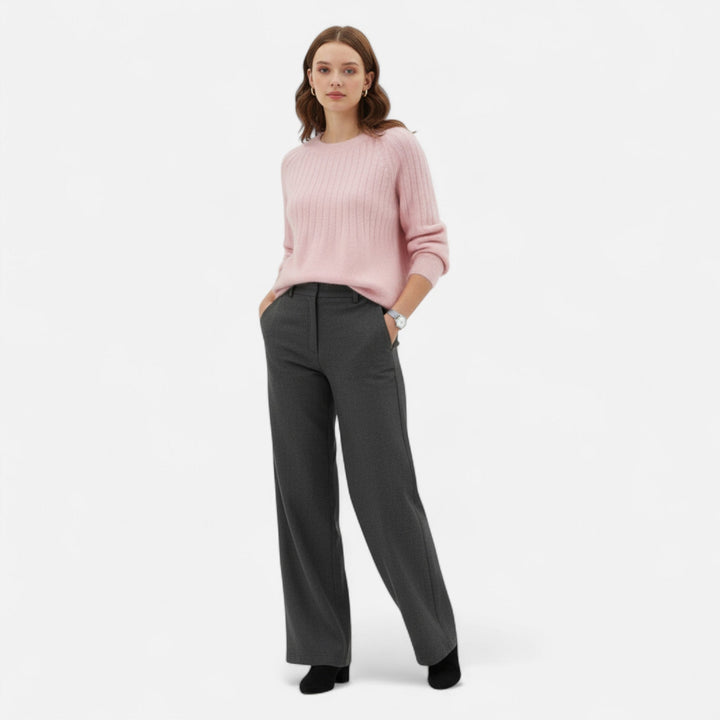 Emerentia | Women's Knit Sweater
