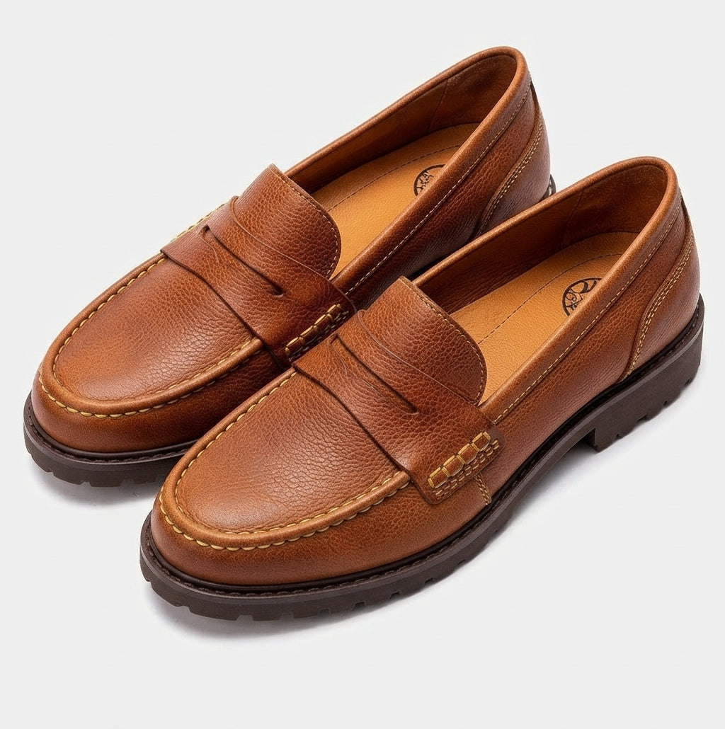 Anthony | Men's Penny Loafers