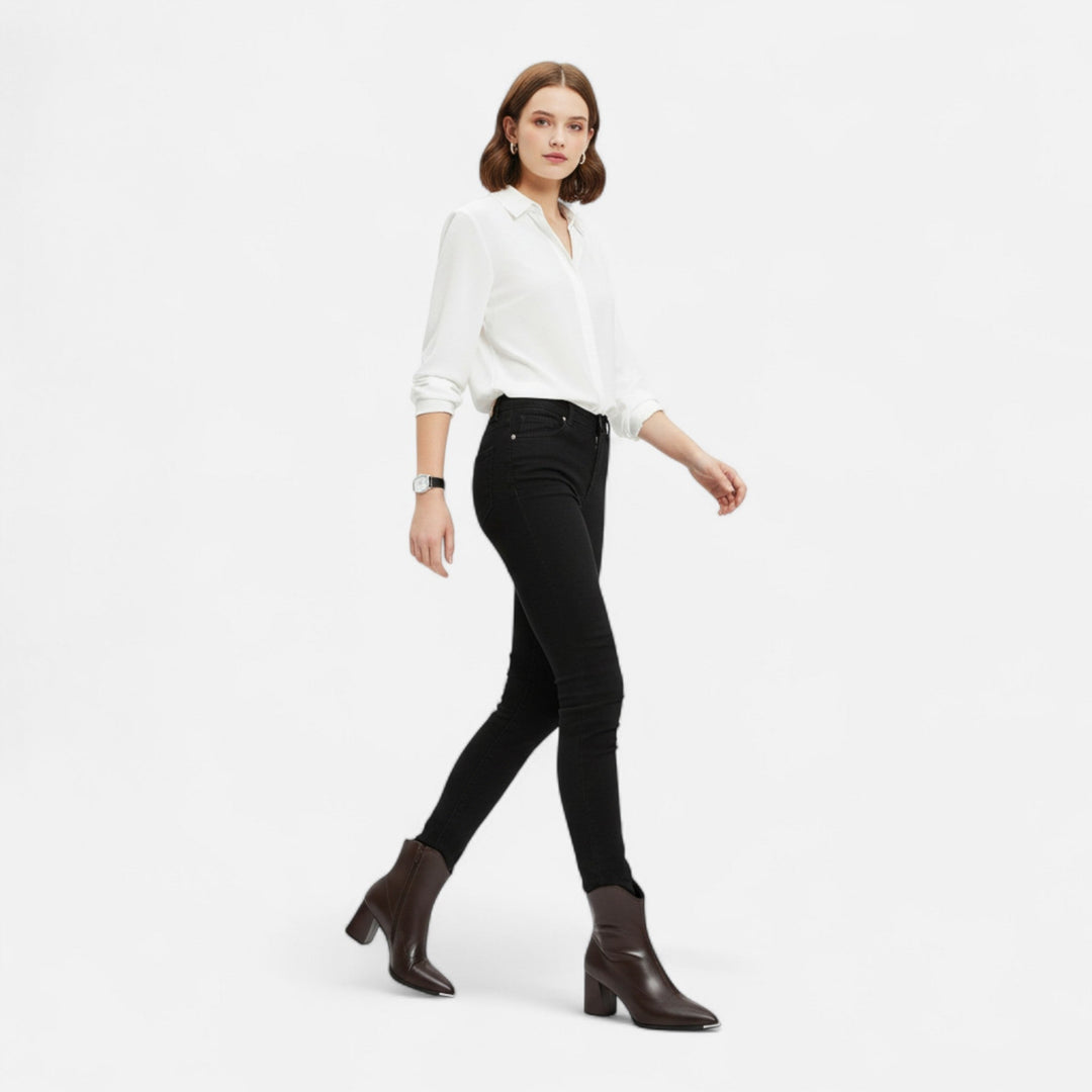Agnethe | Women's Chelsea Boots