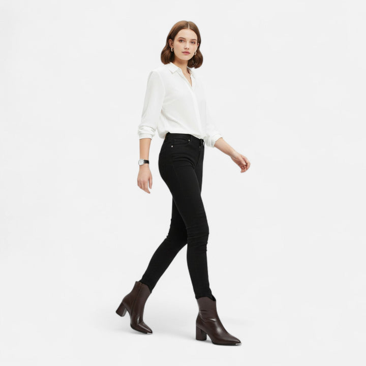 Agnethe | Women's Chelsea Boots