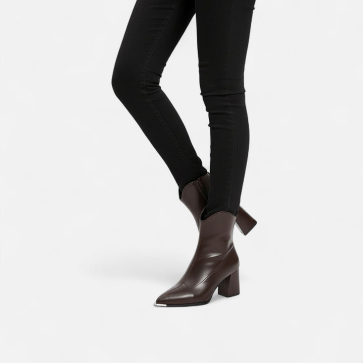 Agnethe | Women's Chelsea Boots