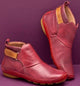 Marlowe | Women's Orthopedic-Style Cushioned Ankle Boots image 2