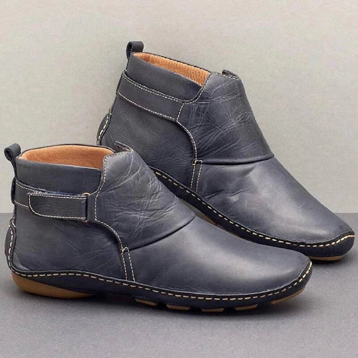 Marlowe | Women's Orthopedic-Style Cushioned Ankle Boots image 6