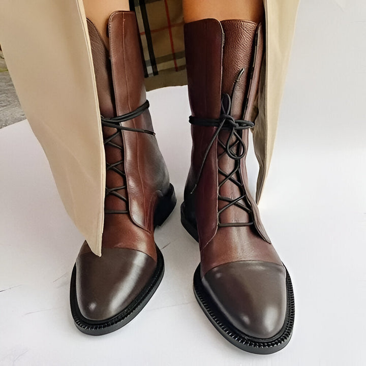 Ankle Boots for women - Yalena, photo 3 of 5
