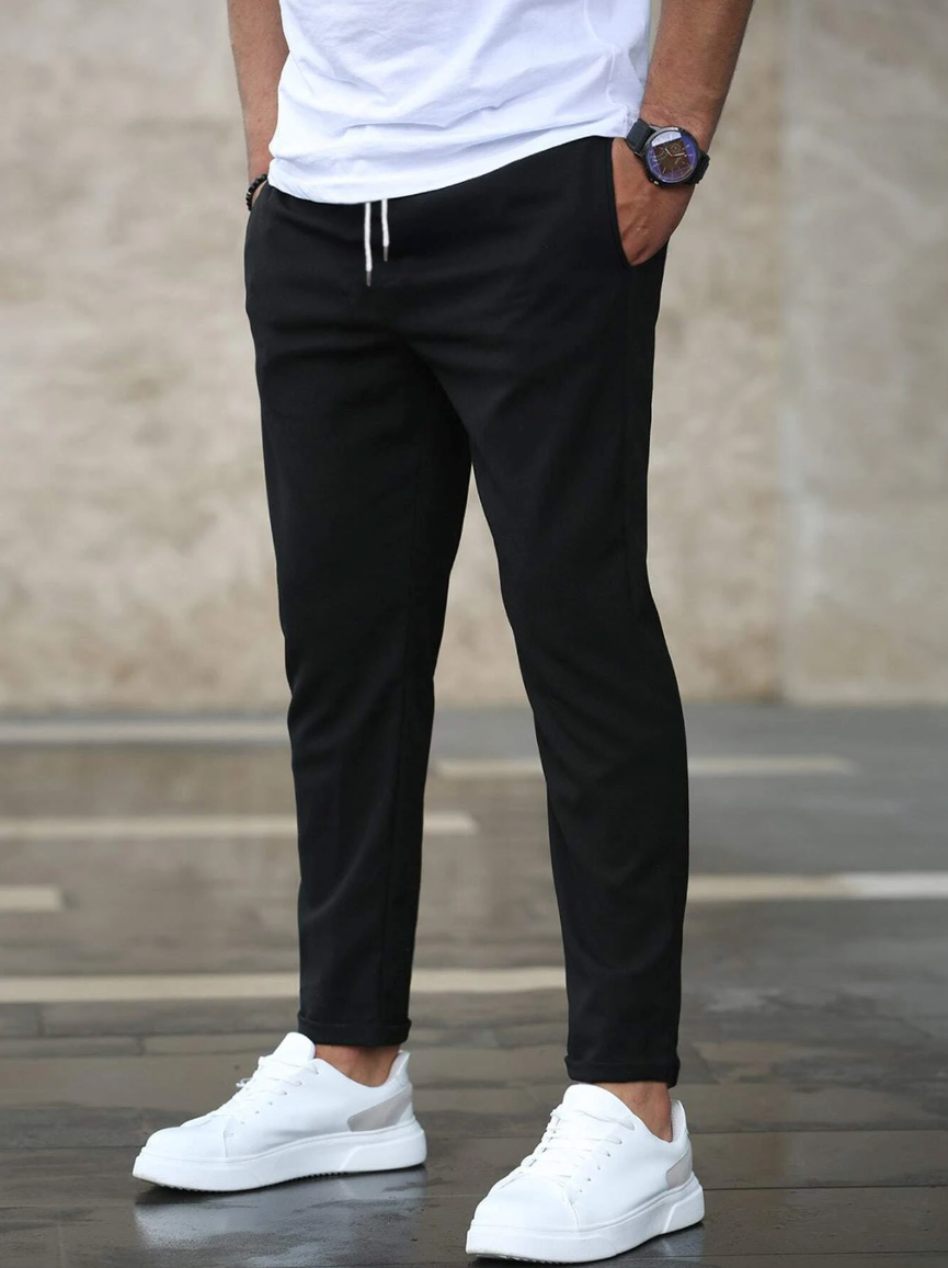 Callum | Men's Slim Fit Joggers