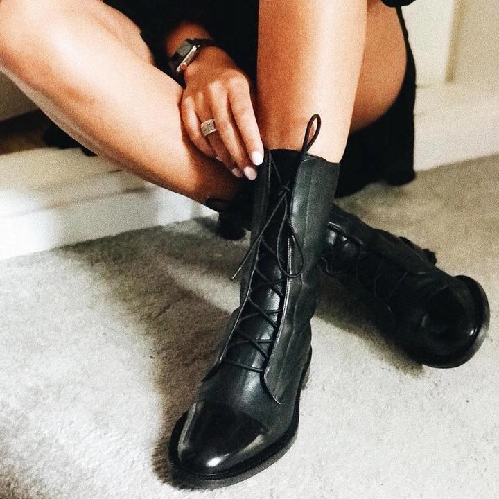 Ankle Boots for women - Yalena, photo 2 of 5