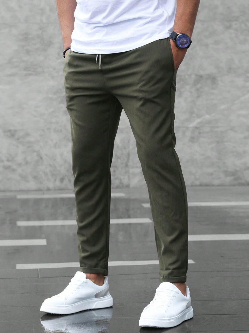 Callum | Men's Slim Fit Joggers