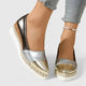 Women's Orthopedic Cushioned Walking Shoes for Casual Wear — view 1