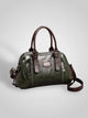 Petra | Women's Structured Everyday Handbag
