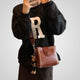 Pearl | Women's Retro Bag With Wide Adjustable Shoulder Strap