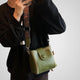 Pearl | Women's Retro Bag With Wide Adjustable Shoulder Strap