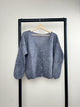 Aster | Women's V-Neck Button Cardigan