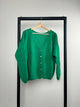 Aster | Women's V-Neck Button Cardigan