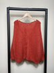 Aster | Women's V-Neck Button Cardigan