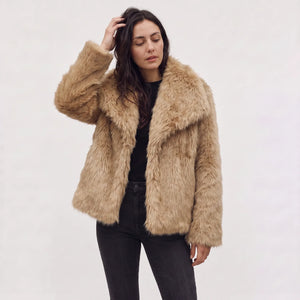 Light Brown
